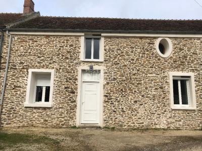 Location Maison 4 pi�ces PLESSIS-FEU-AUSSOUX 77540