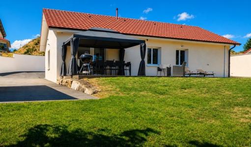 Vente Maison 4 pièces PASSAGE 38490