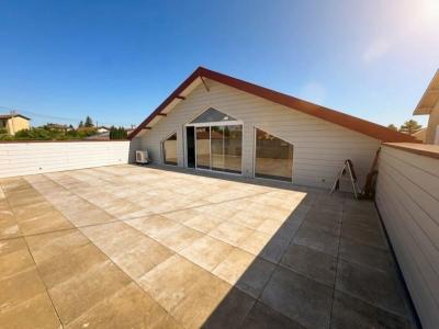 Vente Prestige TIGNIEU-JAMEYZIEU 38230
