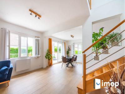 Vente Prestige ETANG-LA-VILLE 78620