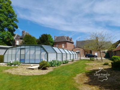 Vente Prestige MARLE 02250