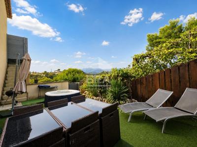 Vente Appartement 2 pi�ces CAGNES-SUR-MER 06800