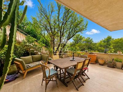 Vente Appartement 3 pi�ces CAGNES-SUR-MER 06800