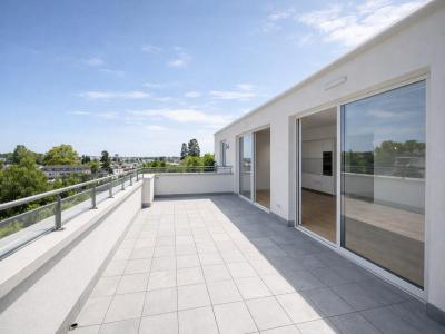 Vente Appartement 4 pi�ces POISSY 78300