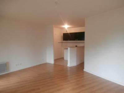 Location Appartement 2 pi�ces NANTES 44300