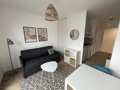 Location Appartement NANTES 44300
