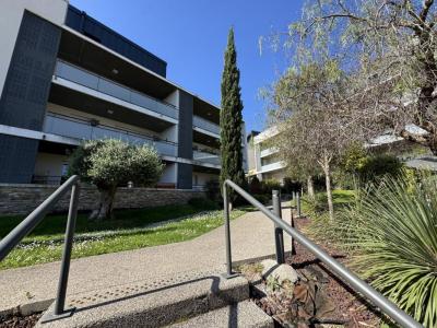 Vente Appartement 2 pi�ces CASTELNAU-LE-LEZ 34170
