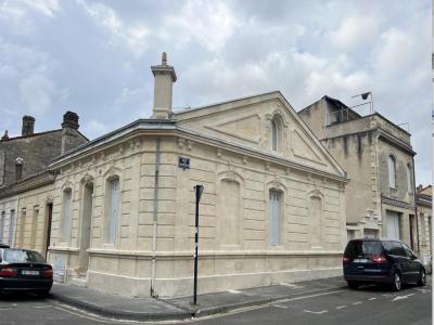Vente Maison 7 pi�ces BORDEAUX 33000