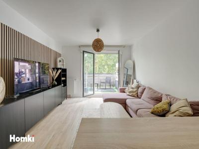 Vente Appartement 3 pièces HERBLAY 95220