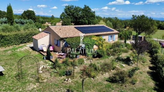 Vente Maison 4 pièces REILLANNE 04110