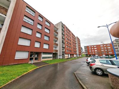 Location Appartement 3 pi�ces MONTCEAU-LES-MINES 71300