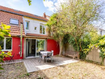 Vente Maison 5 pi�ces NANTES 44100