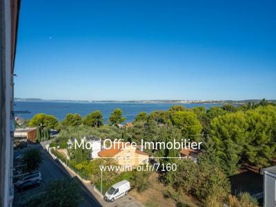 Vente Appartement 4 pi�ces VITROLLES 13127