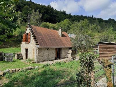 Vente Maison 3 pi�ces BEAUDEAN 65710