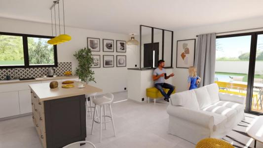 Vente Maison SALLES-D'AUDE 