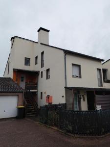 Vente Appartement 5 pi�ces HAM-SOUS-VARSBERG 57880