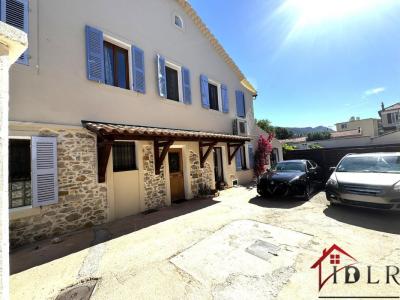 Vente Maison 6 pièces TOULON 83200