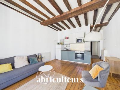 Vente Appartement 2 pi�ces NANTES 44000