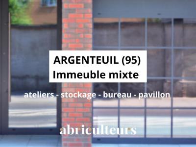 Vente Commerce ARGENTEUIL 95100
