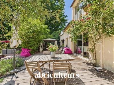 Vente Maison 8 pi�ces ETANG-LA-VILLE 78620