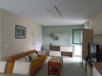 Location Appartement 3 pi�ces ANGERS 49100