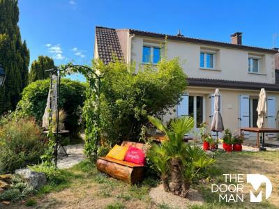 Vente Maison 5 pi�ces PERRAY-EN-YVELINES 78610