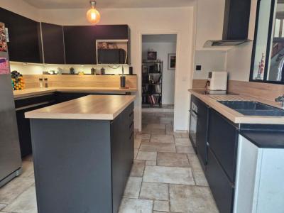 Vente Maison 4 pièces BAILLEAU-ARMENONVILLE 28320