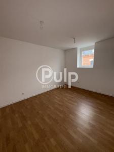 For rent Apartment LENS 