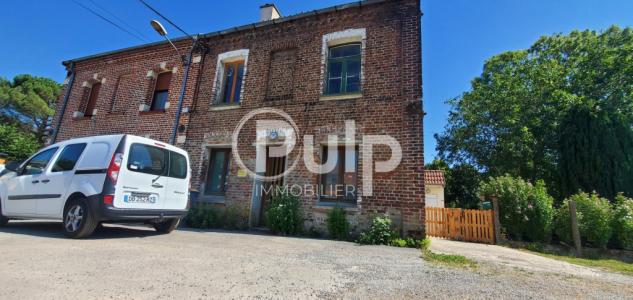 Vente Maison 5 pi�ces BRUAY-LA-BUISSIERE 62700