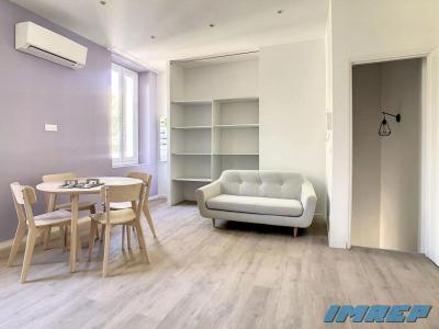 Location Appartement 2 pi�ces MARSEILLE-9EME-ARRONDISSEMENT 13009