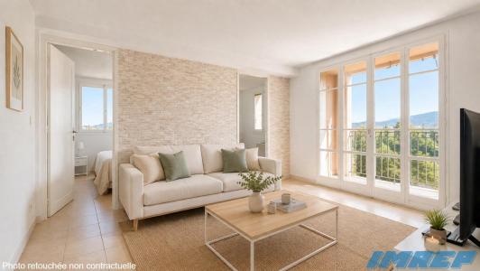 Vente Appartement 3 pi�ces MARSEILLE-9EME-ARRONDISSEMENT 13009