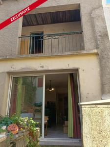 Vente Maison 5 pi�ces SAINT-NAZAIRE-DE-LADAREZ 34490