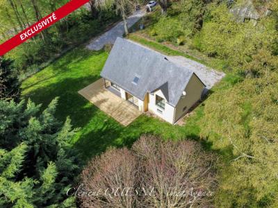 Vente Maison 6 pièces BOIS-ROBERT 76590