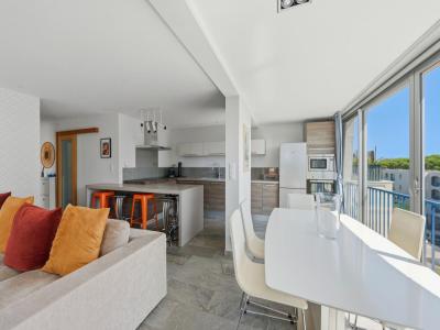 Vente Appartement 3 pi�ces GRANDE-MOTTE 34280