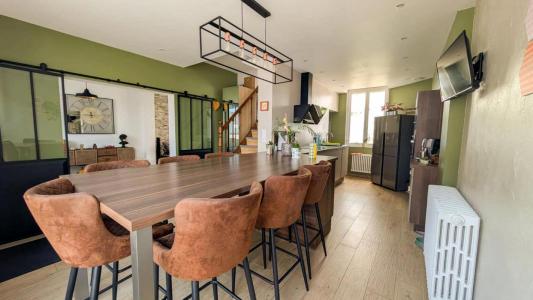 Vente Maison 5 pièces CAMBRAI 59400