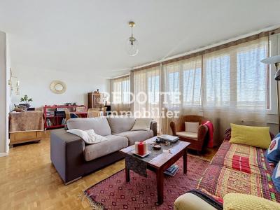 Vente Appartement 4 pi�ces REIMS 51100