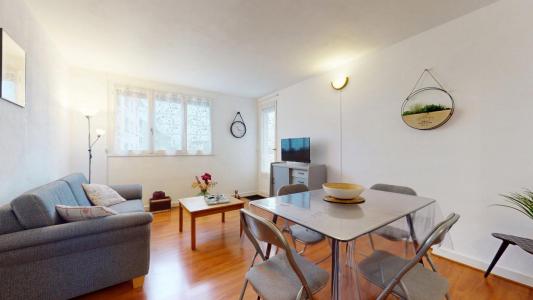 Vente Appartement 3 pi�ces REIMS 51100