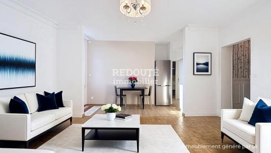 Vente Appartement 3 pi�ces REIMS 51100
