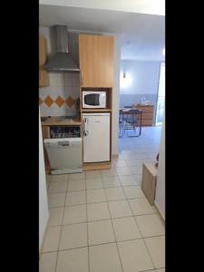 Location Appartement 2 pi�ces SISCO 20233