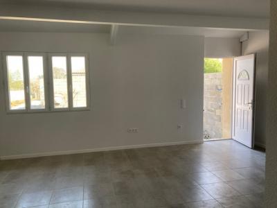 Location Appartement 3 pi�ces CAVIGNAC 33620