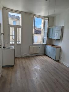 Location Appartement BRANNE 33420