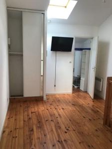 Location Appartement 2 pi�ces BORDEAUX 33000