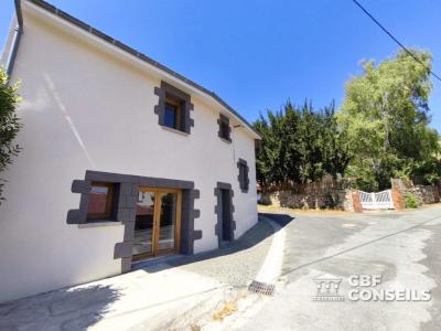 Vente Maison 4 pi�ces TEILHEDE 63460