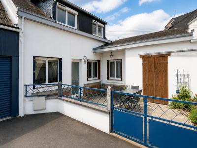 Vente Maison 4 pièces MANS 72000