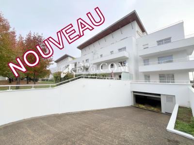 Vente Parking ORVAULT 44700