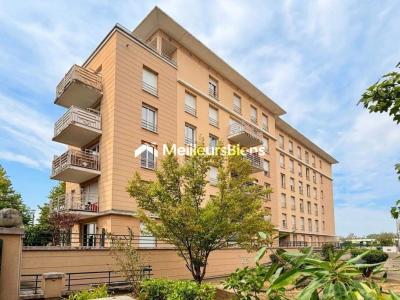 Vente Appartement 3 pi�ces SAINT-OUEN-L'AUMONE 95310