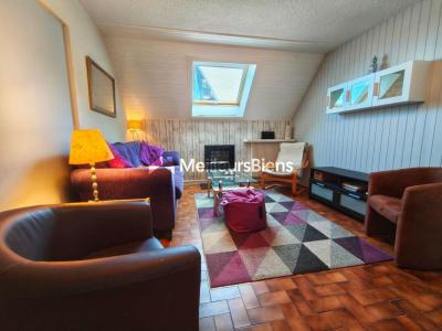 Vente Appartement 3 pi�ces THOLLON-LES-MEMISES 74500