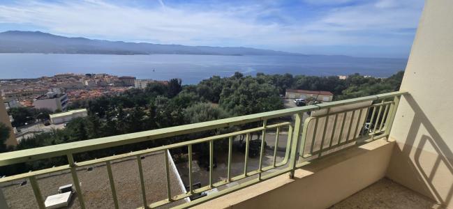 Vente Appartement 3 pièces AJACCIO 20000