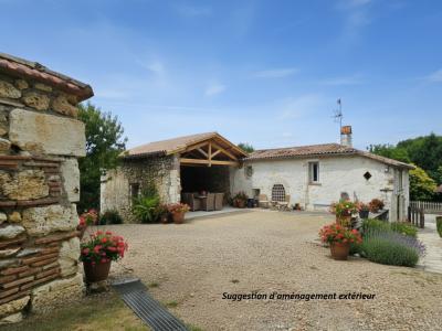 Vente Maison 5 pi�ces CLAIRAC 47320
