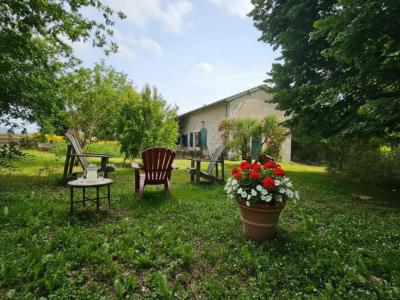 Vente Maison 4 pi�ces LAPARADE 47260